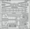 Eduard 491511 F-14D GREAT WALL HOBBY 1/48